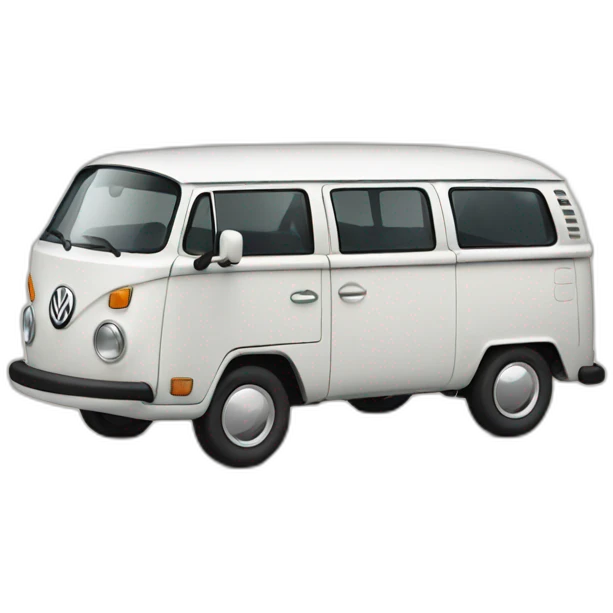 volkswagen emoji