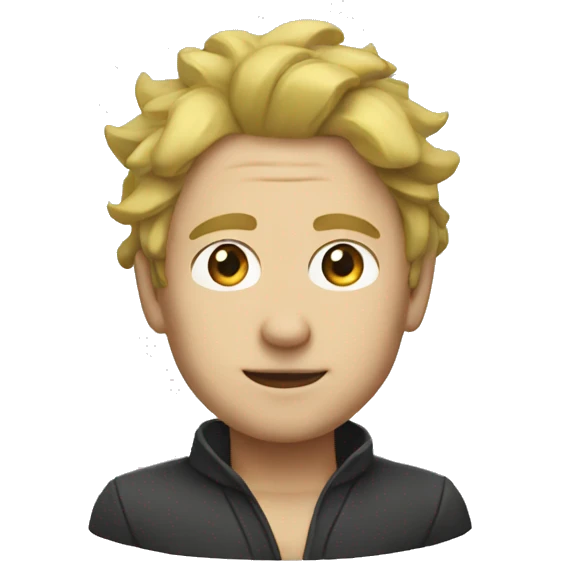 Gojo emoji