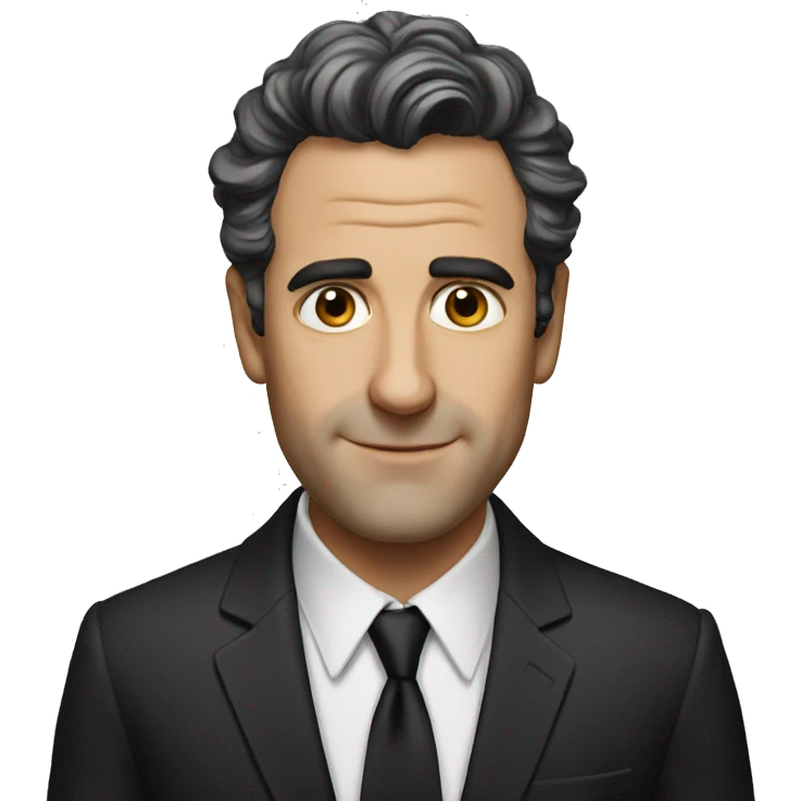 Cohen Brothers emoji
