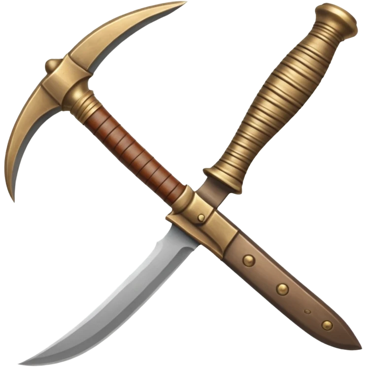 khopesh emoji