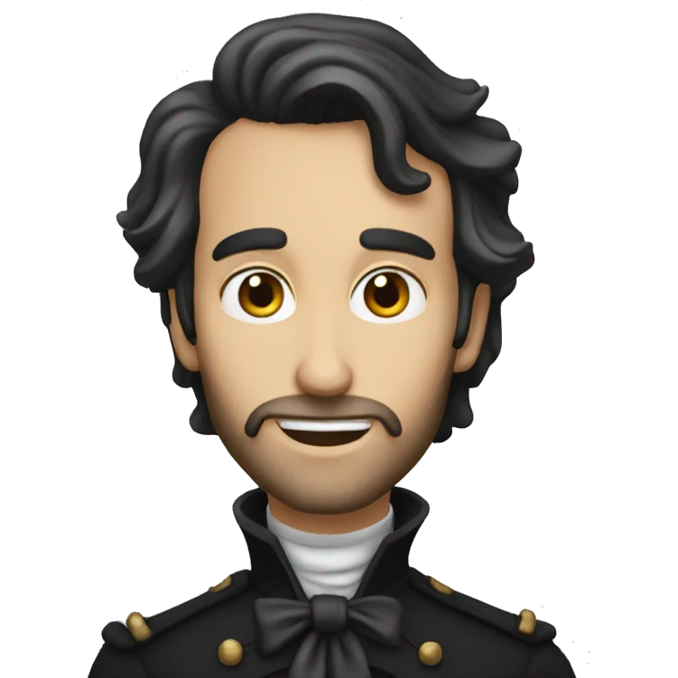 Ichabod emoji
