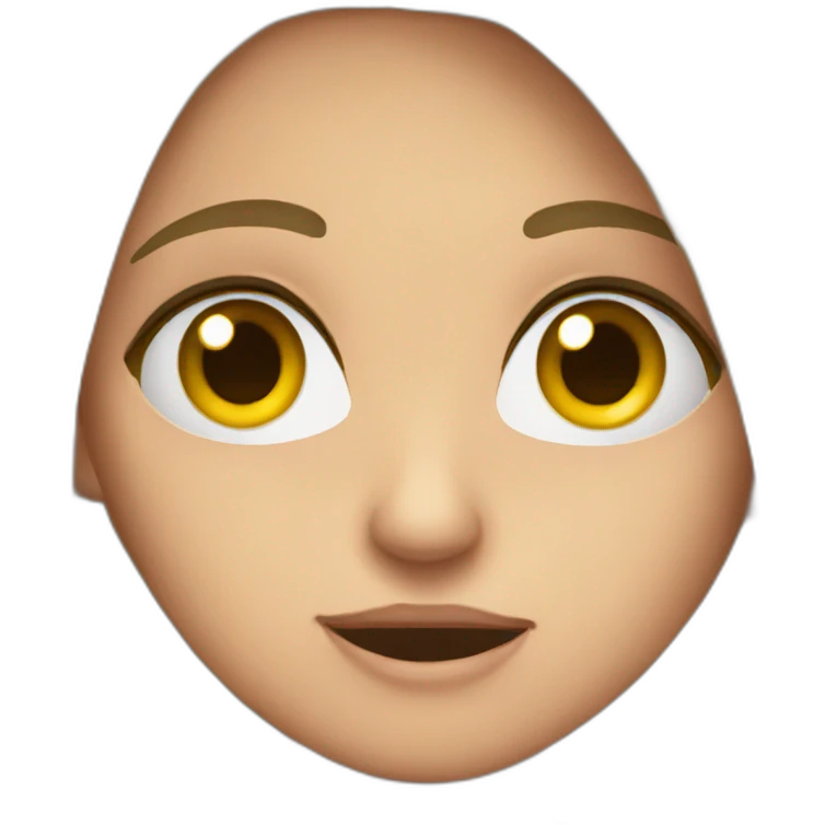 jealous emoji