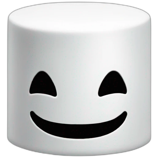 Marshmello emoji