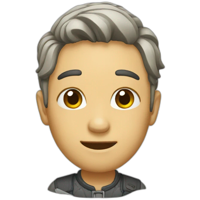 Bouse emoji