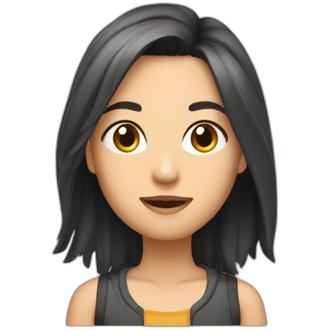 Ale Mott emoji