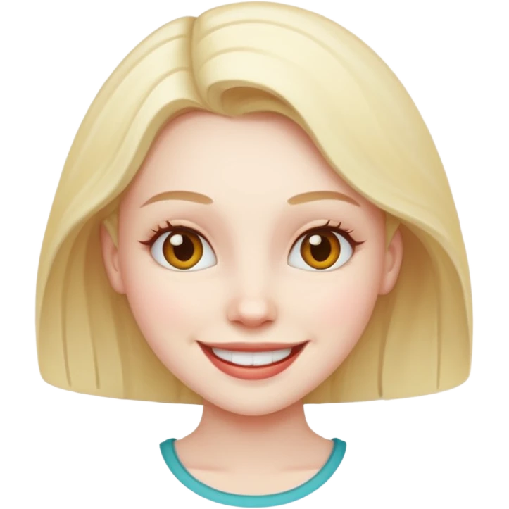 Lily emoji