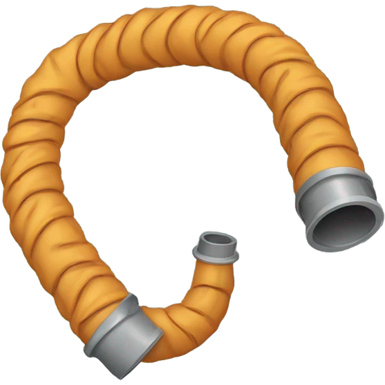 Hose emoji