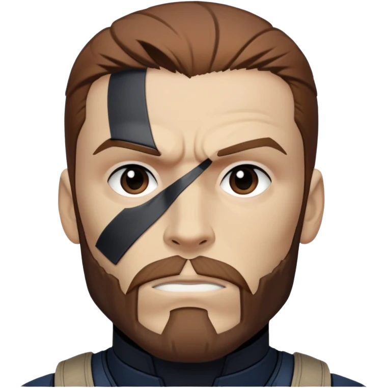 crossbones brock rumlow from captain america: civil war emoji