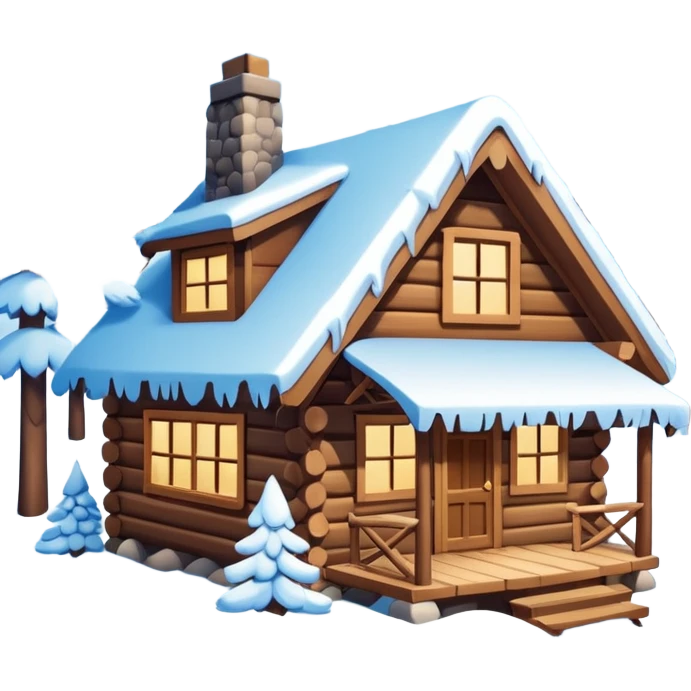 Winter Collage emoji