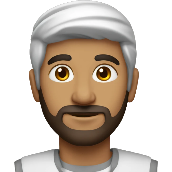 Mahdiye emoji