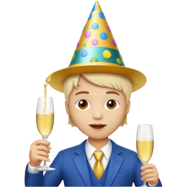 Birthday  emoji