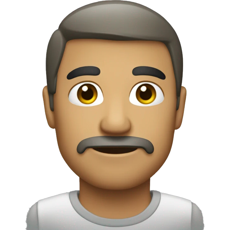 Tiburo enamorado emoji