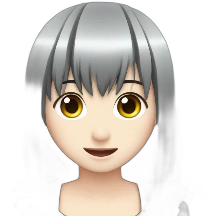 BABYMETAL emoji