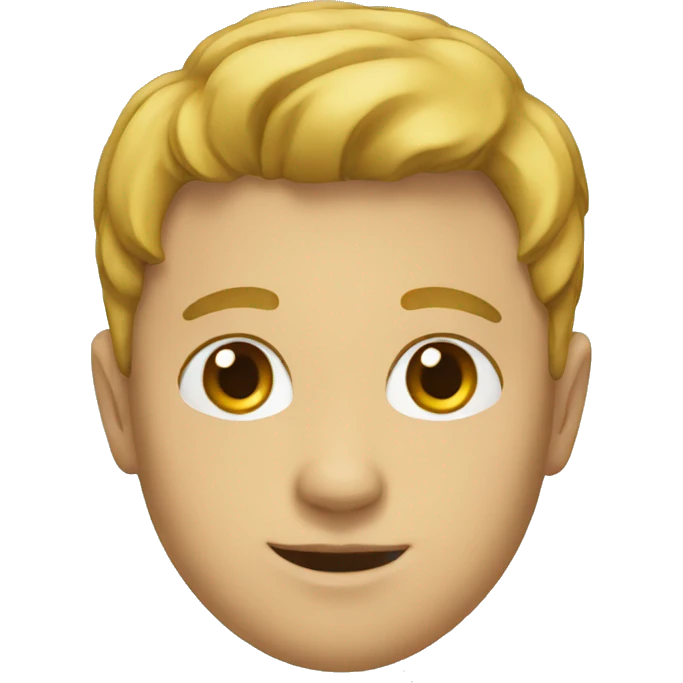 blank  emoji
