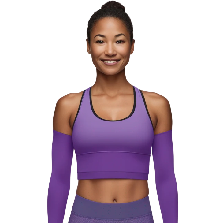 Lululemon emoji