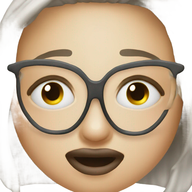 Septum piercing  emoji