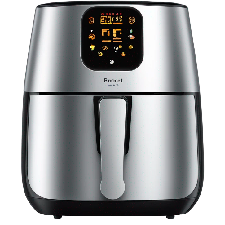 Air fryer  emoji