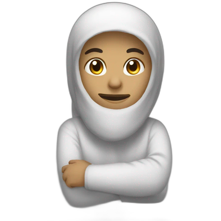 Islam emoji