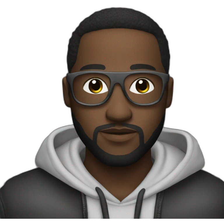 Damso the vie emoji