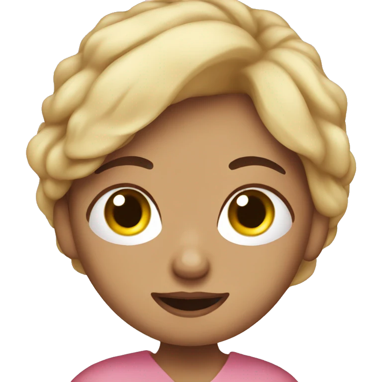 childbirth emoji
