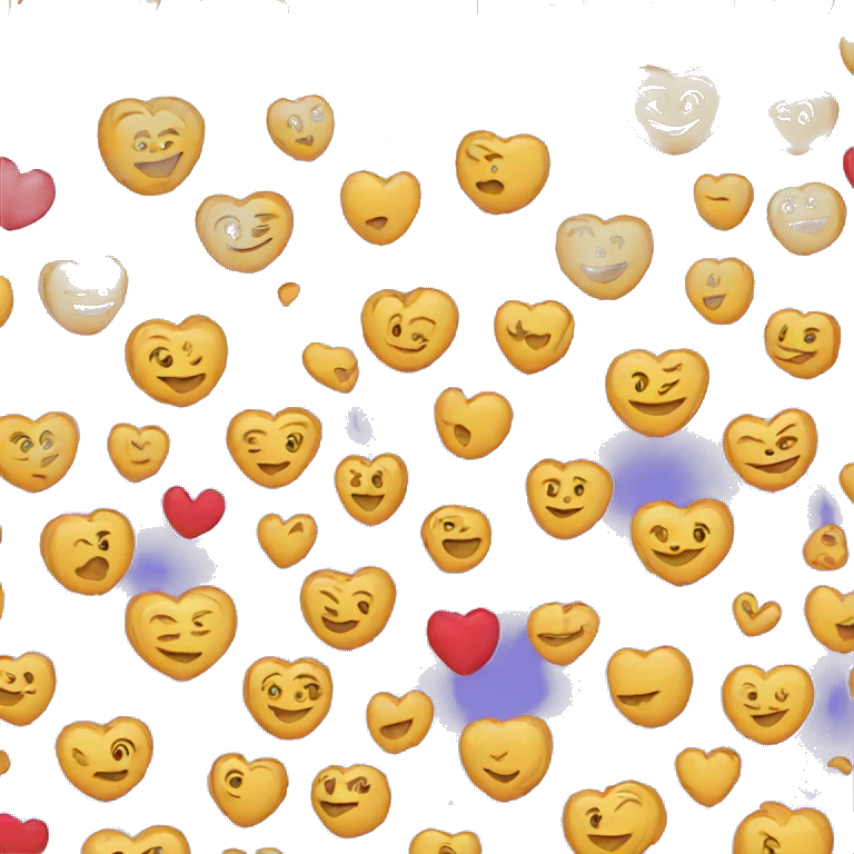 Cœur emoji