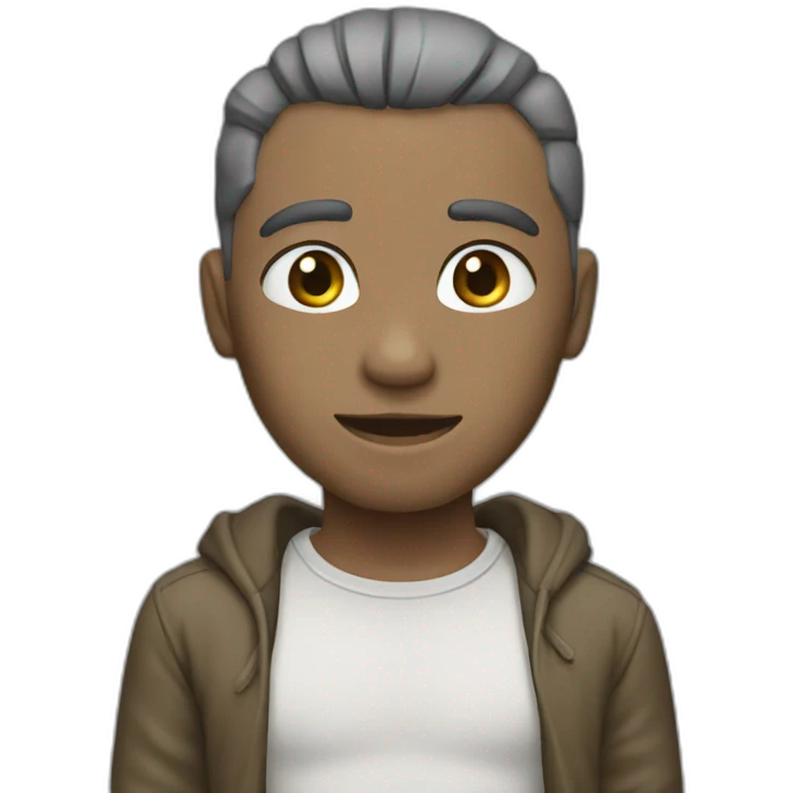 Top g emoji