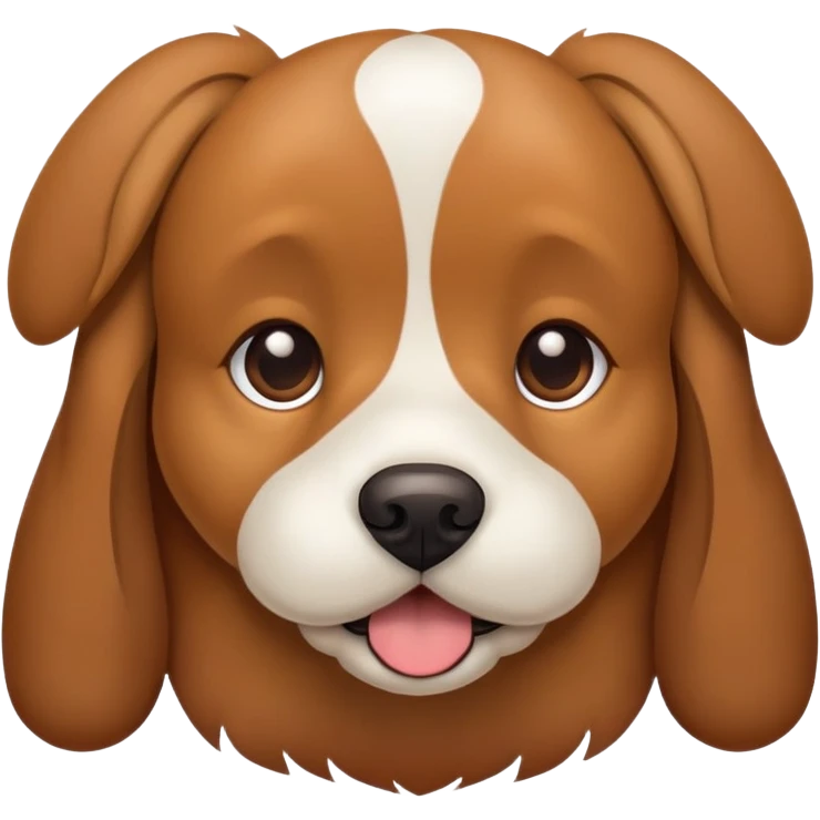 Dog  emoji