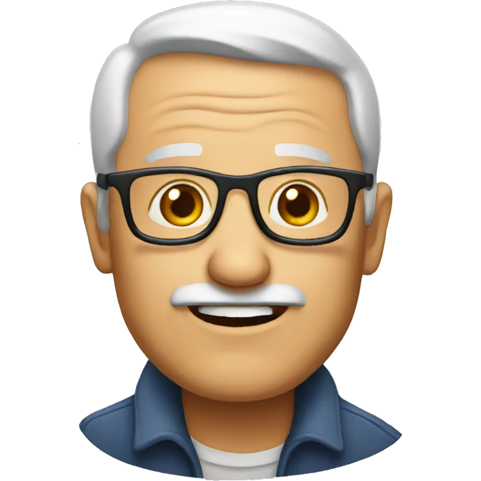 retired emoji