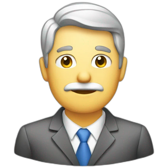 tax-auditor emoji
