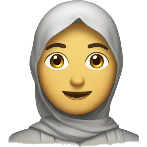At Üstünde ARABA emoji