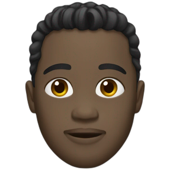 Togo emoji