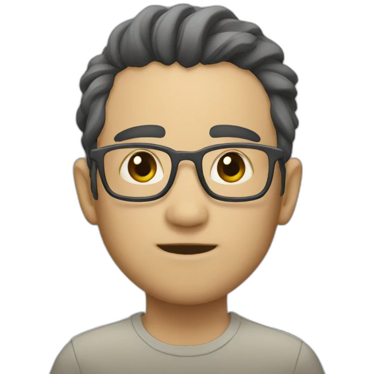 mori emoji