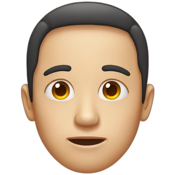 acne emoji