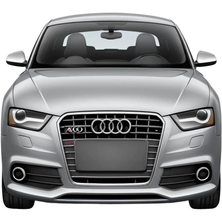 audi emoji