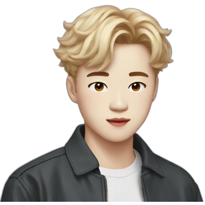 Jimin emoji