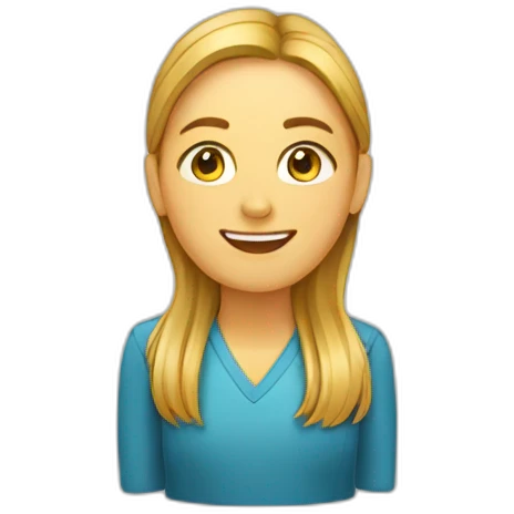 customer-centre emoji
