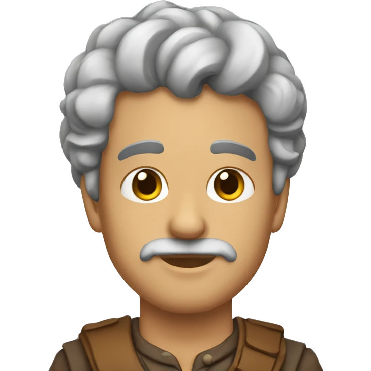 manuel azaña emoji