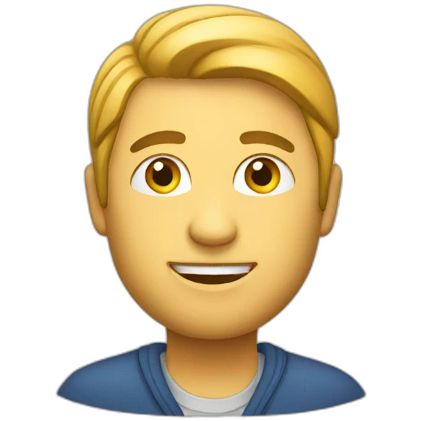 Buyer  emoji