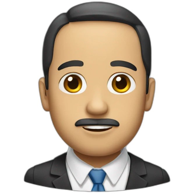 abogado emoji