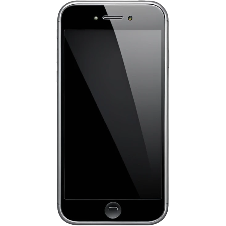 Phone emoji