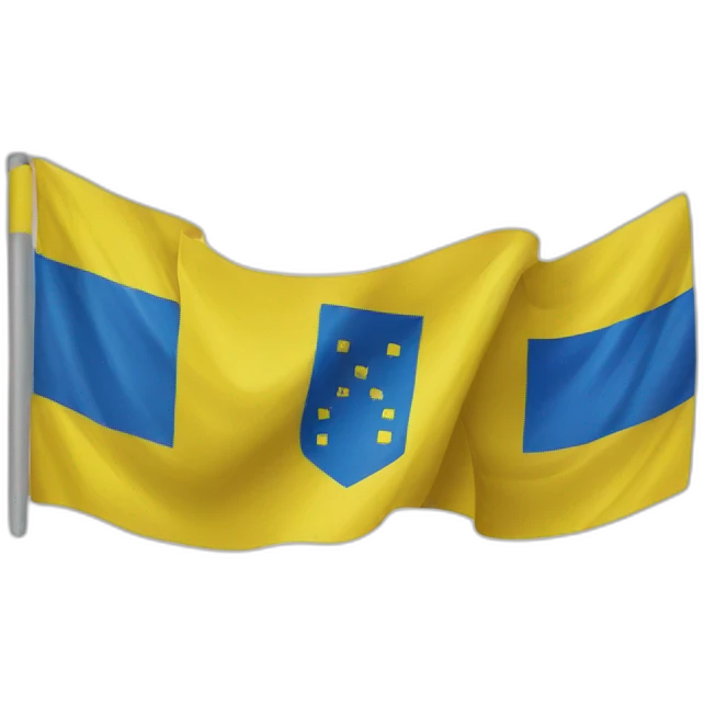 ukraine-flag-under-deny-sign emoji