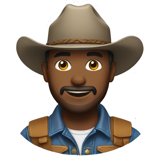Wrangler  emoji