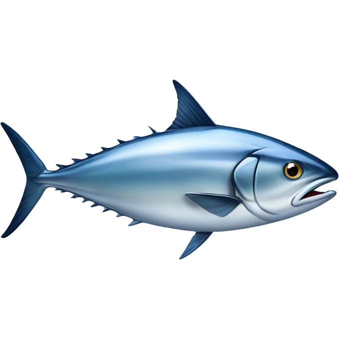 Tuna emoji