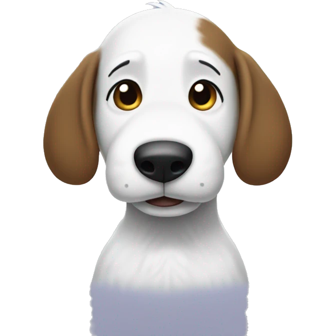 snoopy emoji