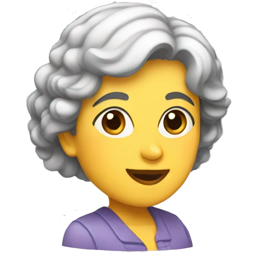 Rita Barberá emoji