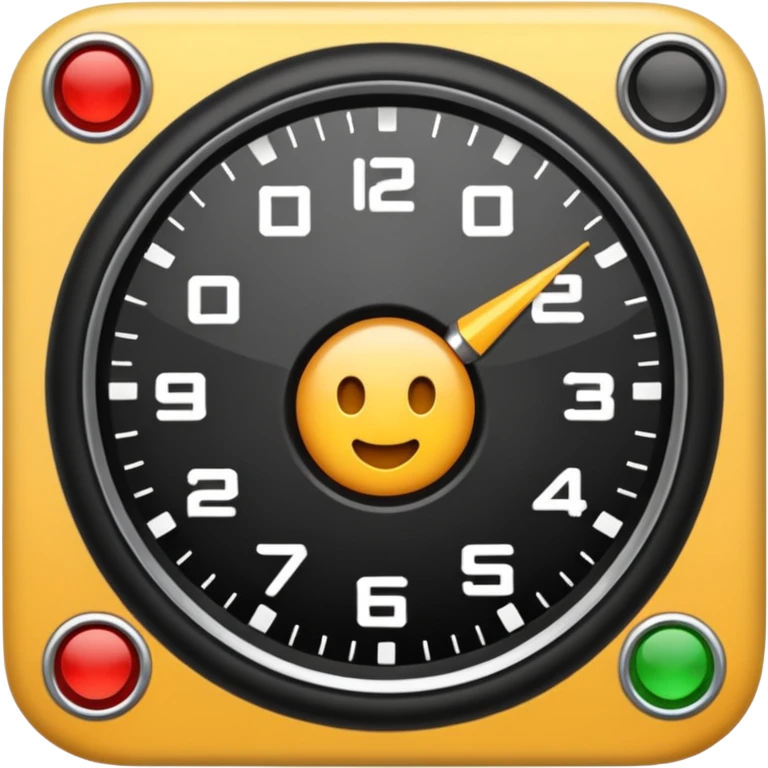 dashboard emoji