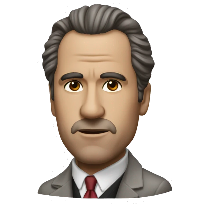 Freez Corleone  emoji