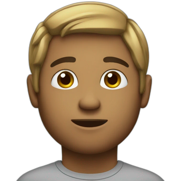 ZUAM name surfing emoji