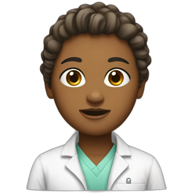 gyn emoji