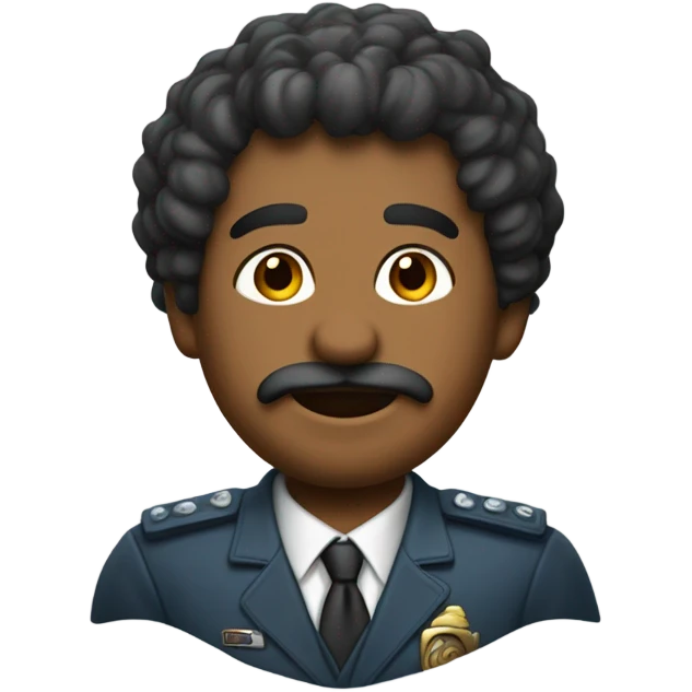Un furro emoji